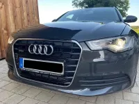 Gebraucht Audi A6 204 PS (150 kW) 2012 Kombi