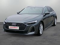 Gebraucht Audi A5 S-Line 204 PS (150 kW) 2025 Kombi