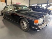 Gebraucht Rolls Royce Silver Dawn 305 PS (224 kW) 1995 Schwarz Limousine