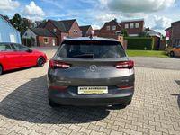 gebraucht Opel Grandland X Grandland 130PS/Sitzhzg./Navi/PDC/