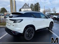 Neu Renault Austral Esprit Alpine 200 PS (147 kW) 2025 Schwarz SUV