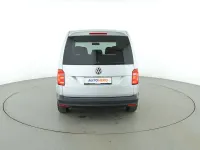Gebraucht VW Caddy Trendline 84 PS (61 kW) 2017 Grau Van / Kleinbus