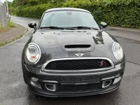 Gebraucht Mini Cooper SD 150 PS (110 kW) 2014 Silber Kleinwagen