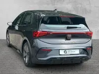 Gebraucht Cupra Born 150 kW (204 PS) 2022 Grau Kleinwagen