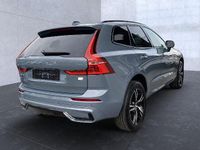 Gebraucht Volvo XC60 R-Design 398 PS (292 kW) 2022 Thunder grey / (metallic) SUV