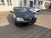 Gebraucht VW Golf 150 PS (110 kW) 2006 Schwarz Coupé