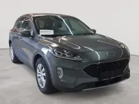Gebraucht Ford Kuga Cool & Connect 120 PS (88 kW) 2022 Magnetic grey metallic SUV