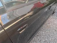 Gebraucht Mitsubishi Space Star 71 PS (52 kW) 2017 Schwarz Kleinwagen