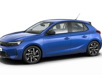 Neu Opel Corsa 101 PS (74 kW) 2025 Voltaik blau metallic Kleinwagen