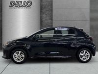 Neu Mazda 2 Center-Line 116 PS (85 kW) 2026 Schwarz Limousine