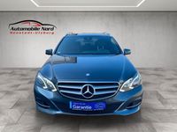 gebraucht Mercedes E250 CDI Avantgarde BlueEfficiency+Garantie