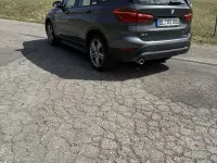 Gebraucht BMW X1 140 PS (102 kW) 2019 SUV