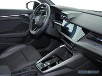 gebraucht Audi S3 Sportback TFSI qu S tronic Navi,LED,Leder,Kamer