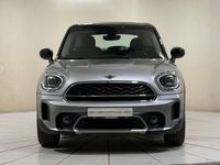 Gebraucht Mini Cooper S Countryman 178 PS (130 kW) 2023 Grau SUV