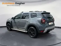 Gebraucht Dacia Duster Extreme 150 PS (110 kW) 2023 Städtisches grau SUV