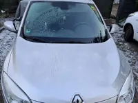 Gebraucht Renault Mégane III Dynamique 106 PS (77 kW) 2011 Limousine