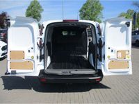 gebraucht Ford Transit Connect Limited