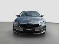 Gebraucht Skoda Octavia Selection 150 PS (110 kW) 2025 Grau Kombi