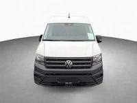 Second-hand VW Crafter 140 CP (102 kW) 2024 Alb Van