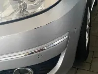 Gebraucht Mercedes B200 140 PS (102 kW) 2010 Silber Van / Kleinbus