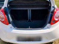 Second-hand Ford Ka 69 CP (50 kW) 2011 Alb Hatchback