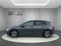 Gebraucht VW Golf VIII Active 150 PS (110 kW) 2022 Grau Limousine