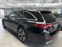 Gebraucht Mercedes 200 Avantgarde 227 PS (166 kW) 2024 Obsidianschwarz (metallic) Kombi