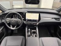gebraucht Lexus RX450h Executive Line * Panoramadach * Tech-Paket *
