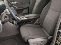 Gebraucht BMW iX1 Performance 225 kW (306 PS) 2023 Schwarz SUV