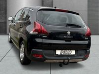 gebraucht Peugeot 3008 1.6 HDI Aut. Allure Dach Navi Sihz