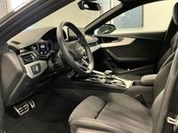 gebraucht Audi A5 Sportback S line business 40 TFSI S tronic