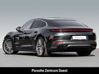 Gebraucht Porsche Panamera 354 PS (260 kW) 2025 Grau Limousine