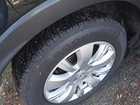 Gebraucht Renault Captur 90 PS (66 kW) 2013 Schwarz SUV