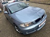 Gebraucht BMW 118 M Sport 143 PS (105 kW) 2010 Blau Kleinwagen