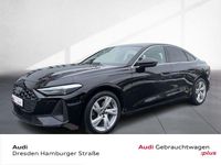 Gebraucht Audi A5 Performance 204 PS (150 kW) 2025 Schwarz Limousine