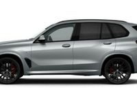 Neu BMW X5 M Sport 340 PS (250 kW) 2025 Manhattan metallic SUV