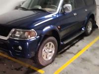 gebraucht Mitsubishi Pajero Pajero SportSport 3.0 V6 GLS