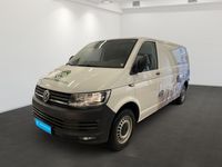 gebraucht VW T6 Kasten 2.0 TDI 4M lang PDC*KLIMA