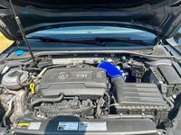 gebraucht VW Passat 2.0 TSI DSG 4MOTION R Line,ABS,Armlehne
