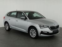 gebraucht Skoda Scala 1.5 TSI Fresh, Kamera, Winter, Climatronic, 16-Zoll