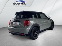 Gebraucht Mini Cooper SE Classic 135 kW (184 PS) 2022 Grau Kleinwagen