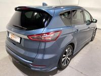 Gebraucht Ford S-MAX ST-Line 150 PS (110 kW) 2022 Blau Van / Kleinbus