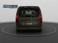 Gebraucht Opel Combo Life Innovation 110 PS (80 kW) 2019 Grau Van / Kleinbus