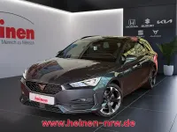 Gebraucht Cupra Leon 300 PS (220 kW) 2023 Magnetic grau Kombi