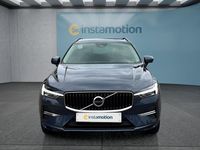 Gebraucht Volvo XC60 Core 250 PS (183 kW) 2025 Blau SUV