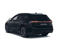 Gebraucht VW ID.7 Pro 154 kW (210 PS) 2025 Schwarz Kombi