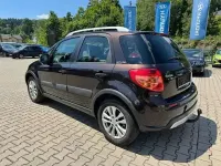 Gebraucht Suzuki SX4 120 PS (88 kW) 2013 Braun SUV