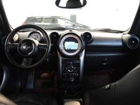 gebraucht Mini Cooper D Countryman Cooper D COUNTRYMAN*AUT*LEDER*NAVI*XENON*SHZ*