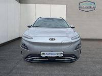 Gebraucht Hyundai Kona Trend 150 kW (204 PS) 2021 Shimmering silver SUV