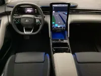 Occasion Ford Explorer Premium 210 kW (286 ch) 2025 Bleue SUV